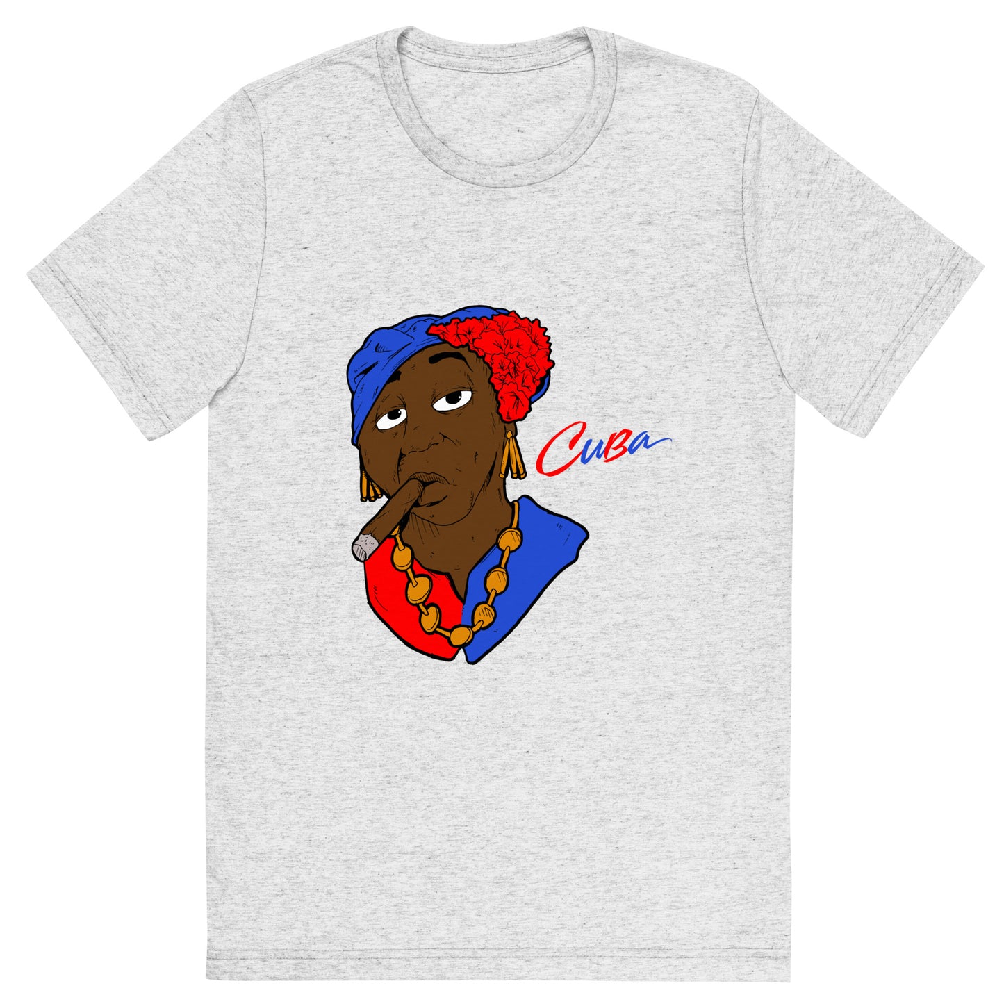 La Negra Tomasa T-Shirt