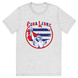 Cuba Libre T-Shirt