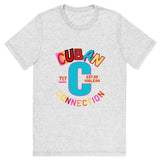 Neon Miami Logo T-Shirt