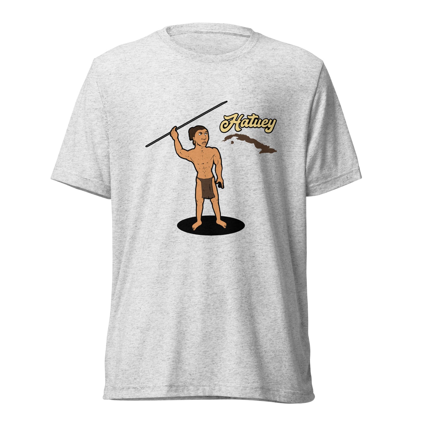 Hatuey T-Shirt