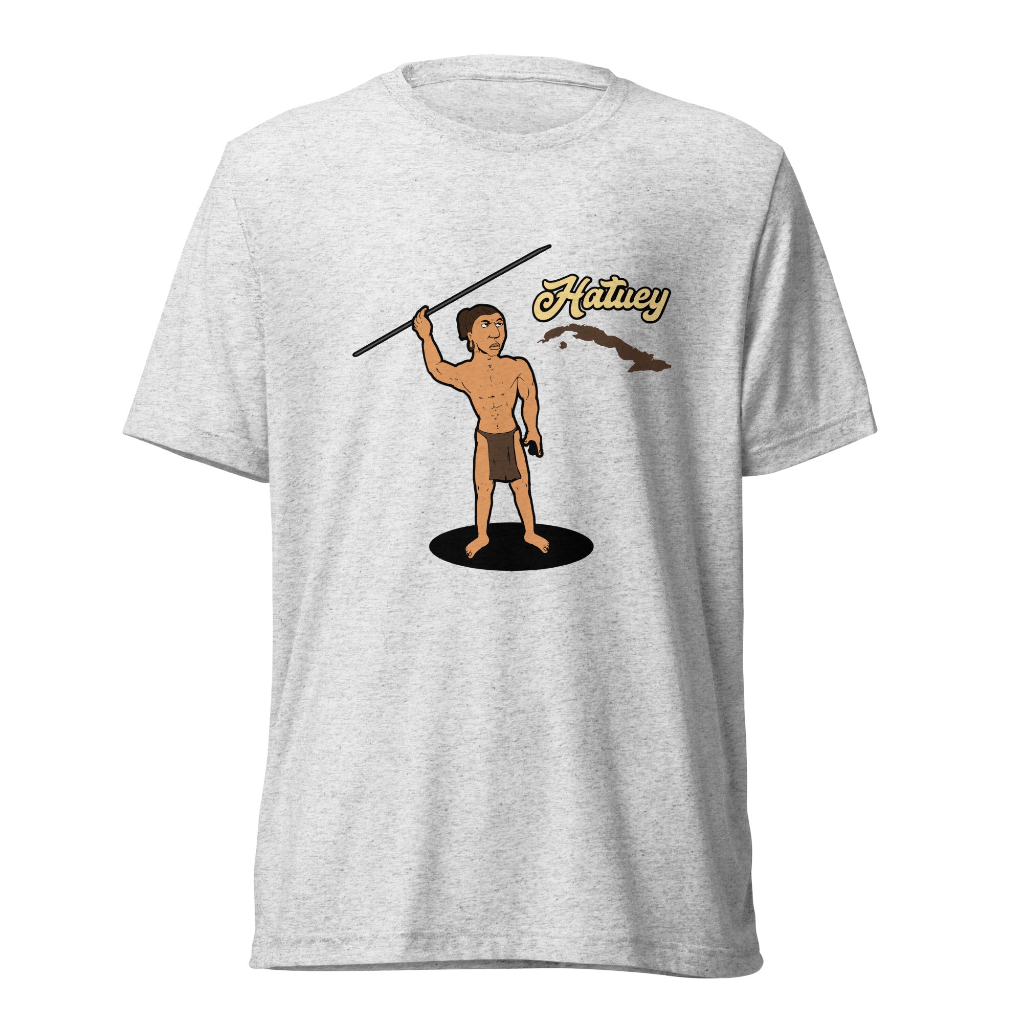 Hatuey T-Shirt