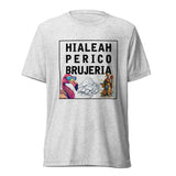 Hialeah Perico Brujeria Artwork T-Shirt