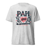 Papi Te Amo Unisex T-Shirt