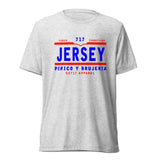 Jersey Perico y Brujeria Stamp Logo T-Shirt