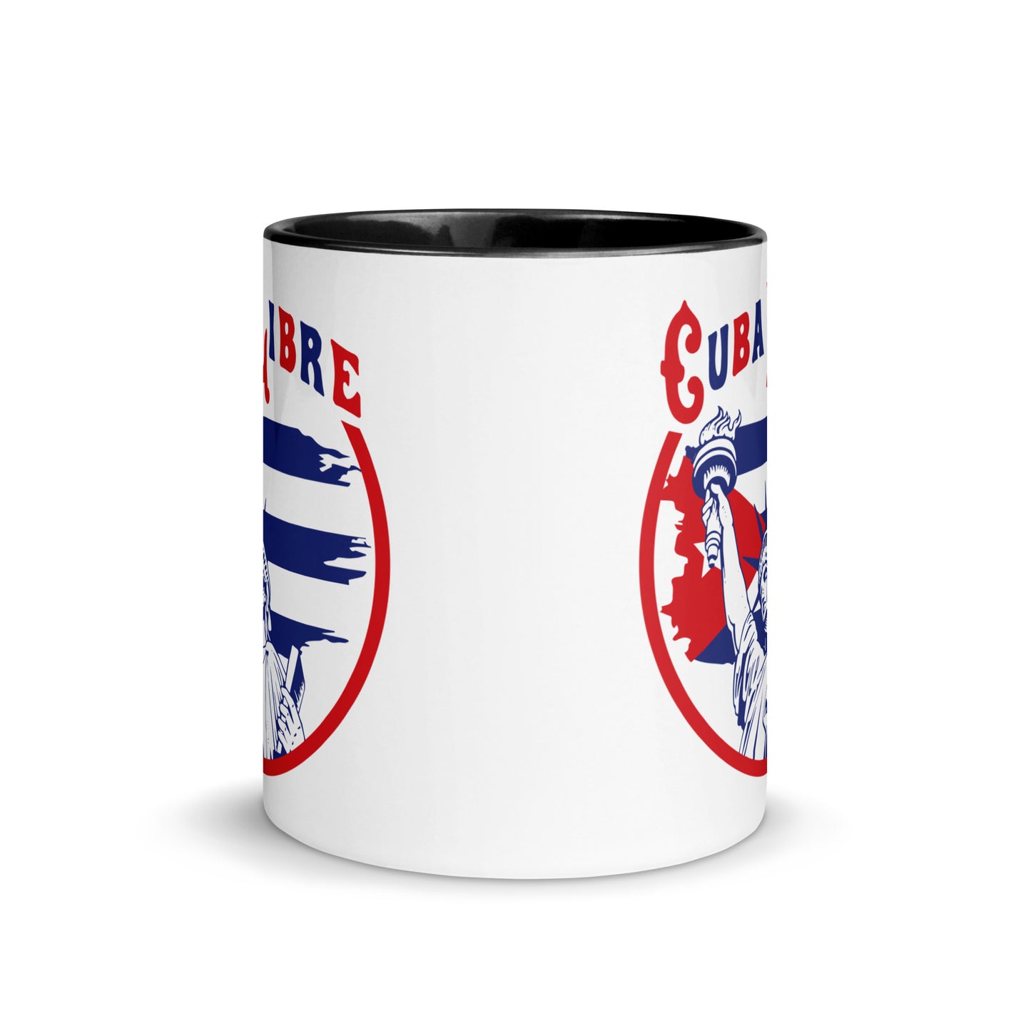 Cuba Libre Mug
