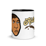 Hatuey Mug