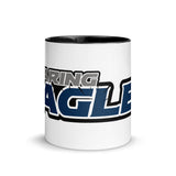 Soaring Eagles Mug