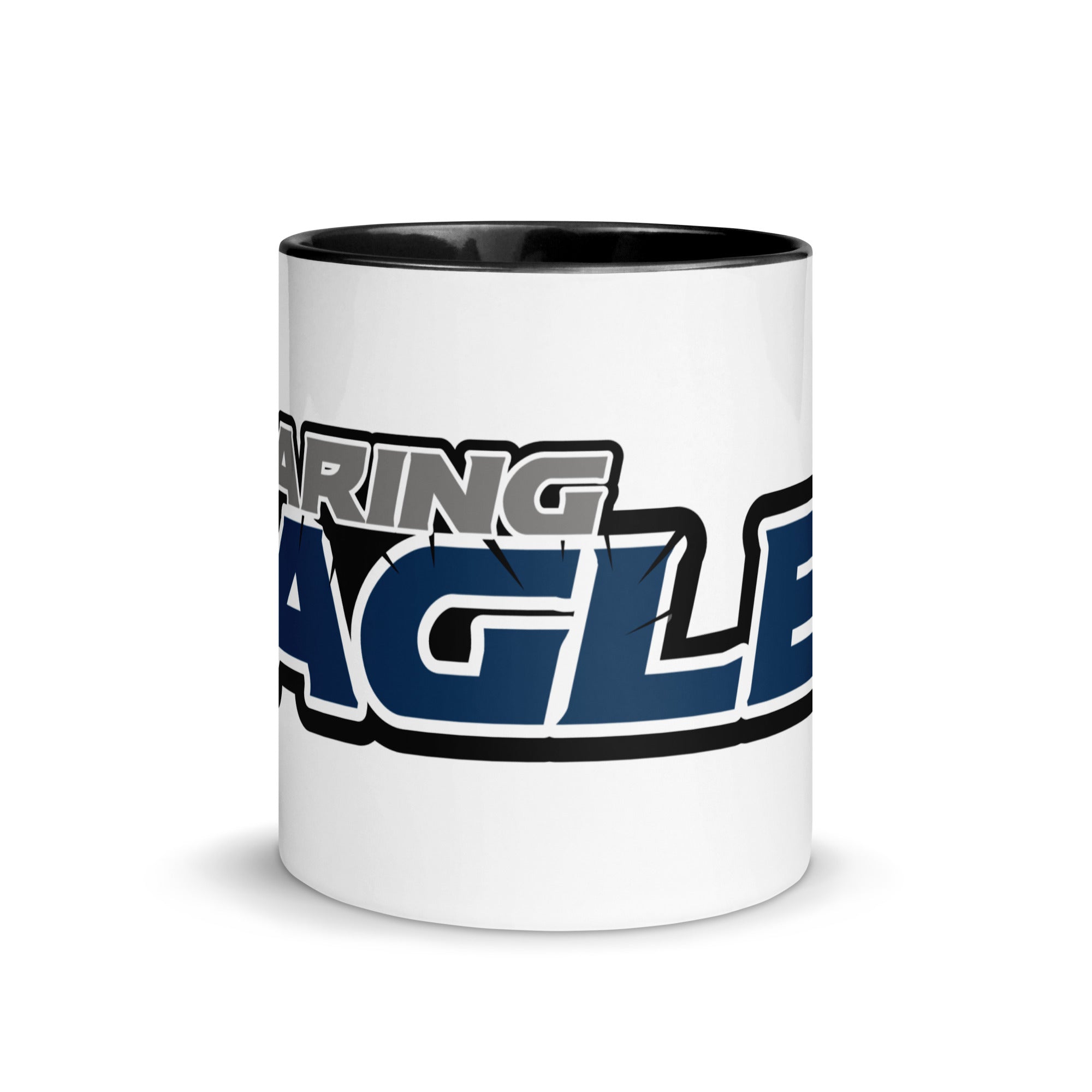 Soaring Eagles Mug
