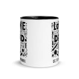Love You Dad Mug