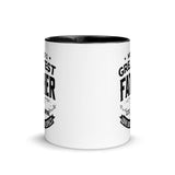World's Greatest Father Mug