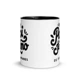 Papi Te Amo Mug