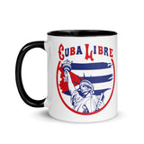 Cuba Libre Mug