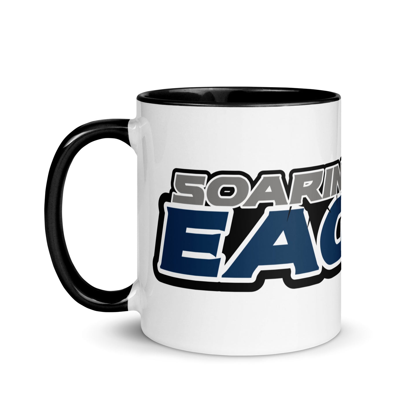 Soaring Eagles Mug