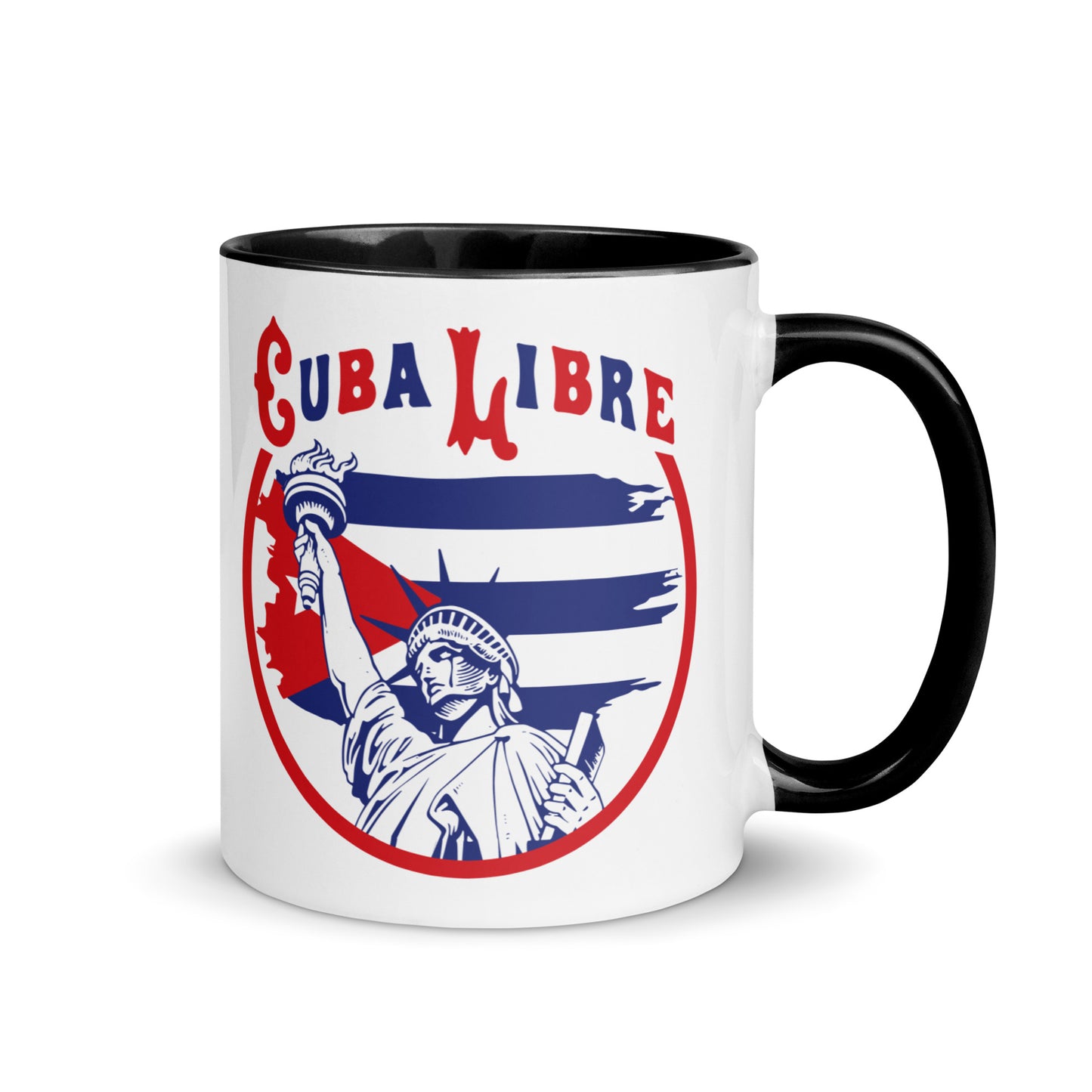 Cuba Libre Mug