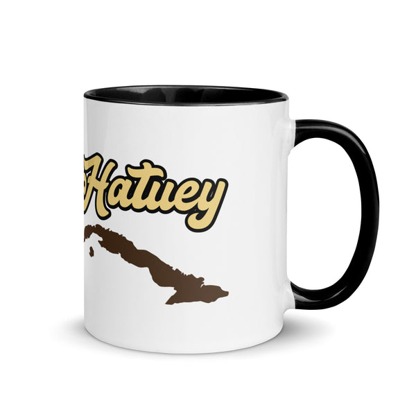 Hatuey Mug