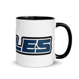Soaring Eagles Mug