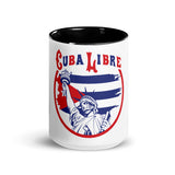 Cuba Libre Mug