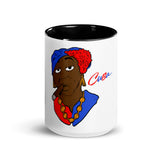 La Negra Tomasa Mug