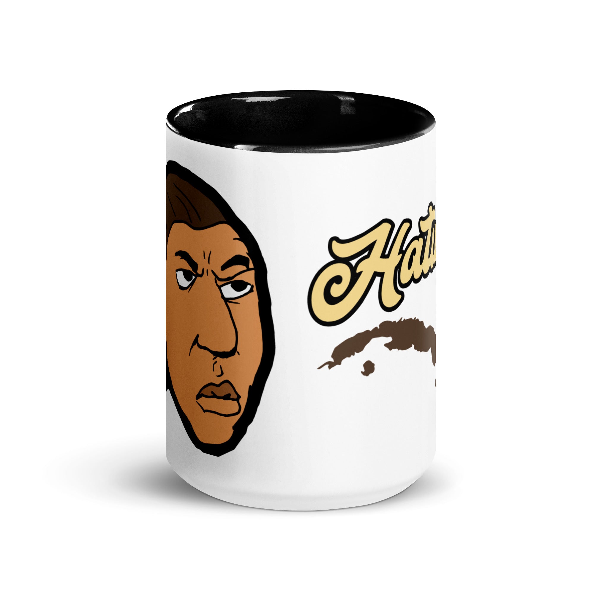 Hatuey Mug