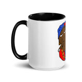 La Negra Tomasa Mug
