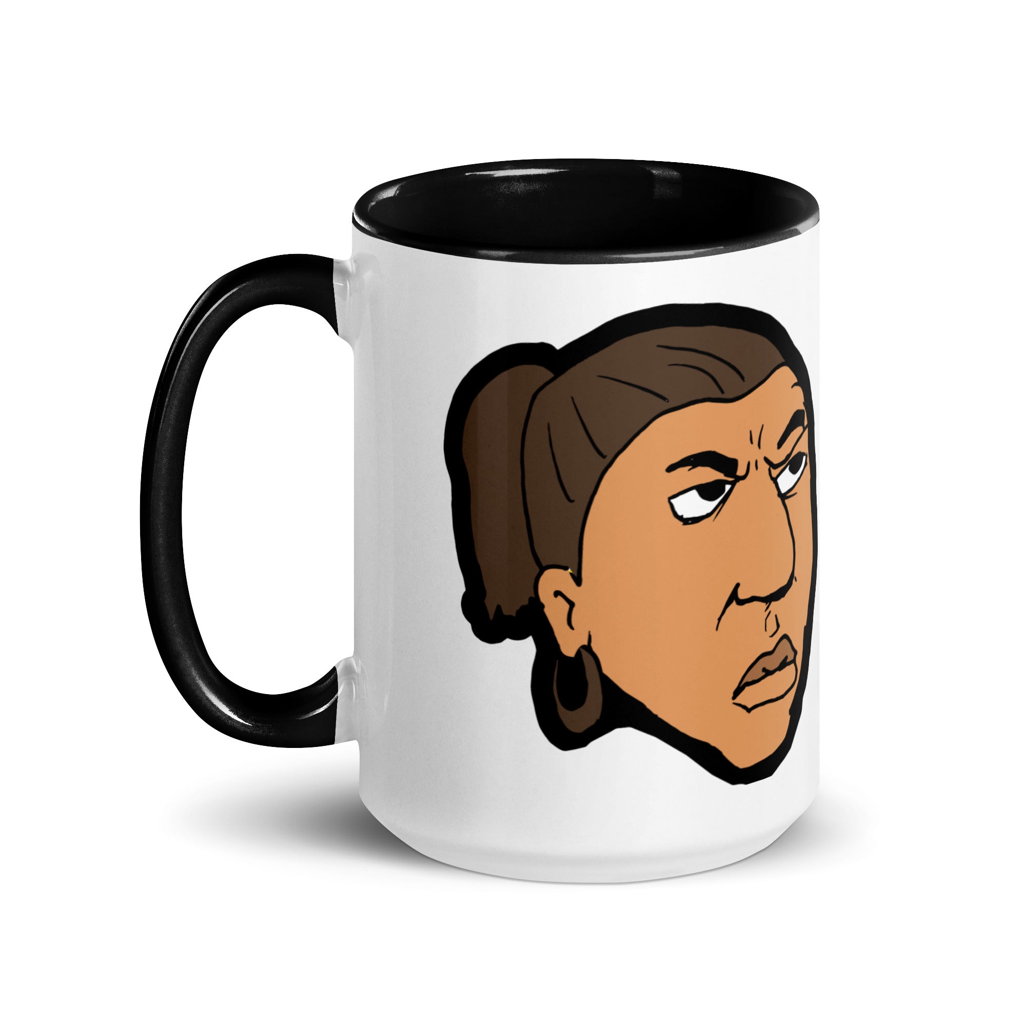 Hatuey Mug