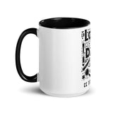 Love You Dad Mug