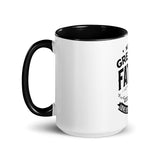 World's Greatest Father Mug