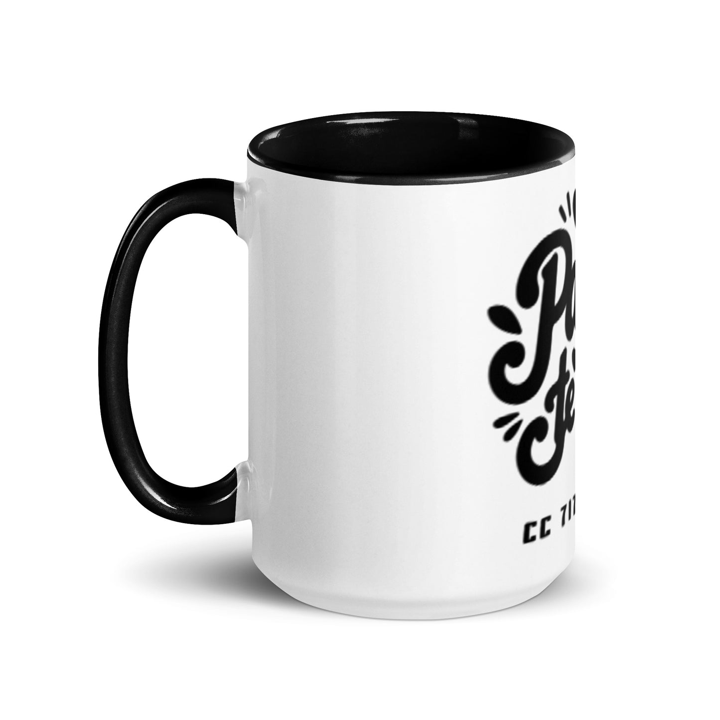 Papi Te Amo Mug