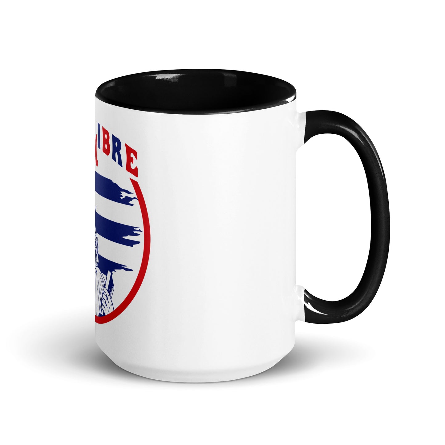 Cuba Libre Mug