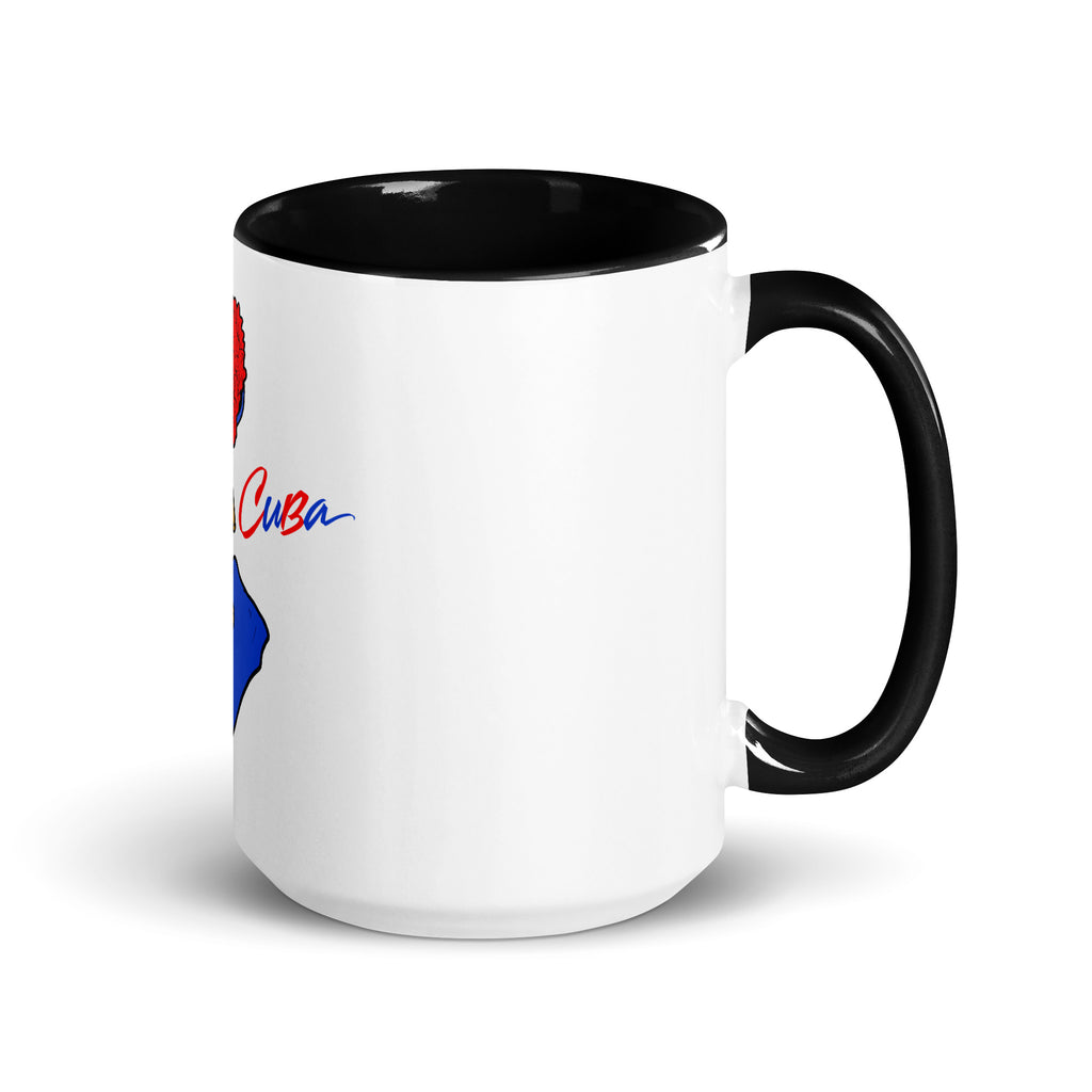 La Negra Tomasa Mug