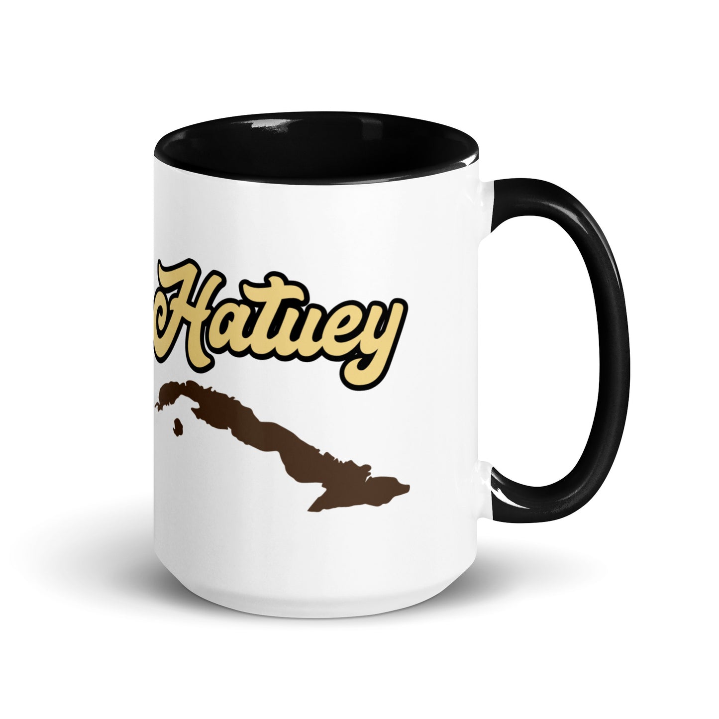 Hatuey Mug