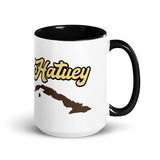 Hatuey Mug