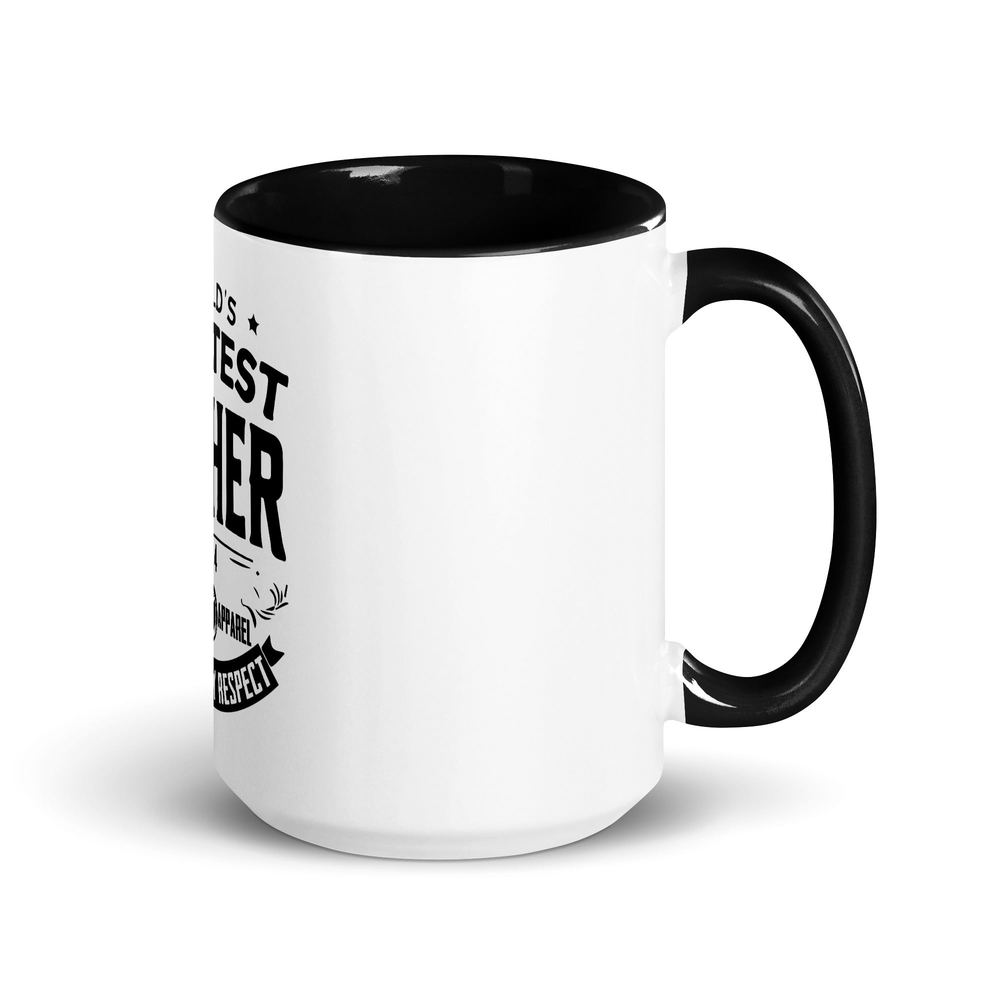 World's Greatest Father Mug