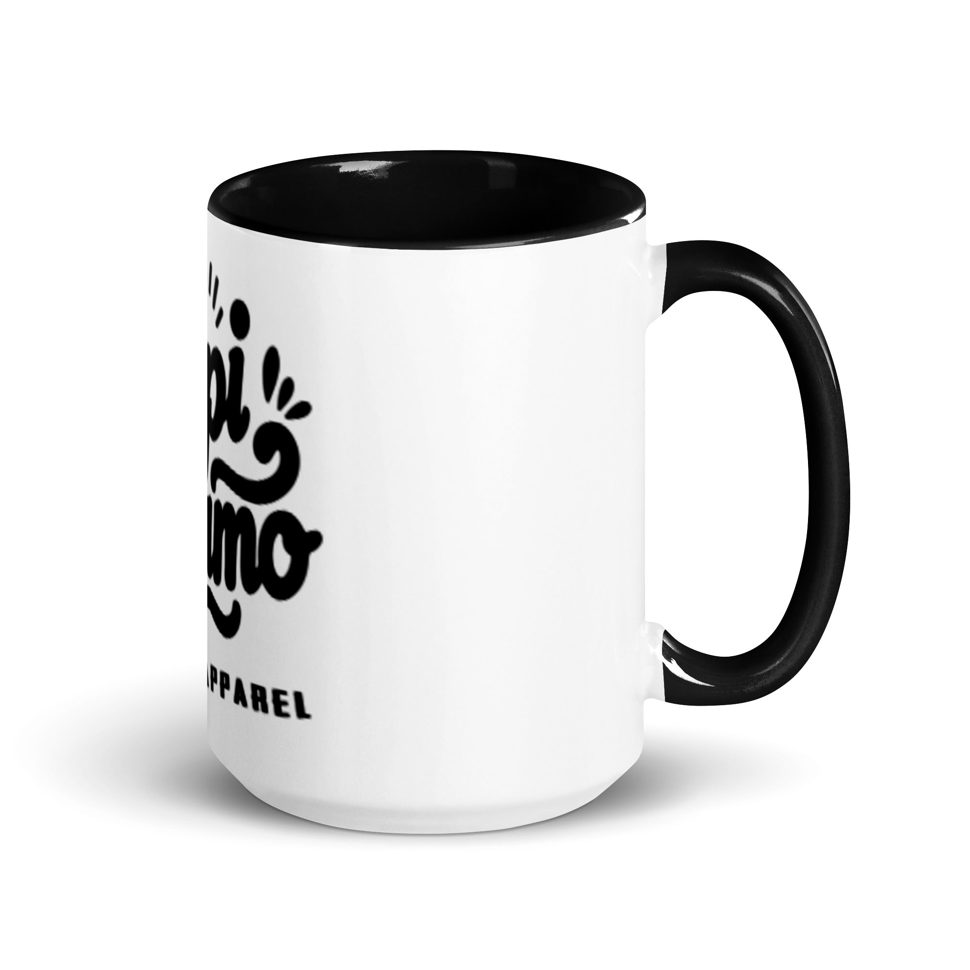 Papi Te Amo Mug