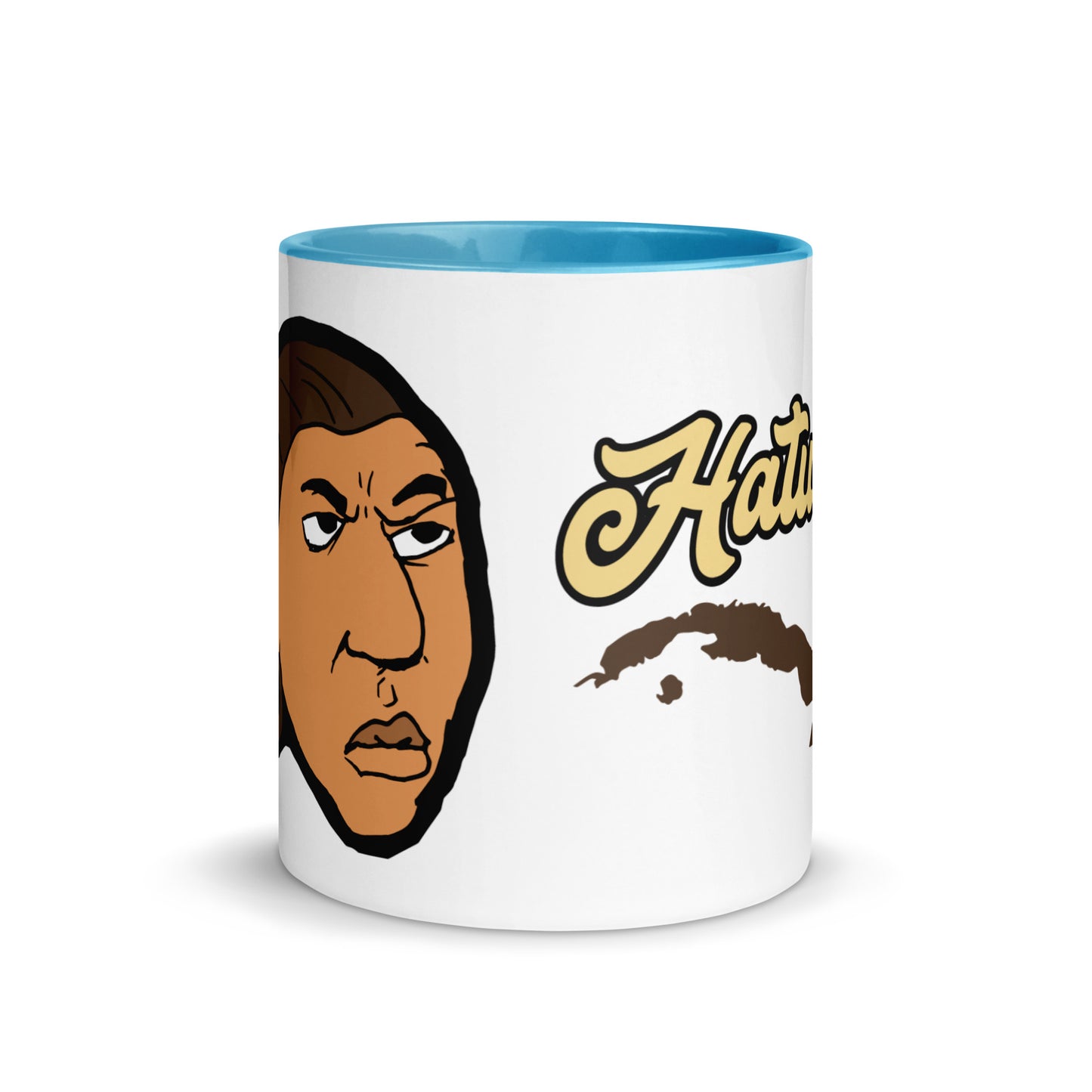 Hatuey Mug