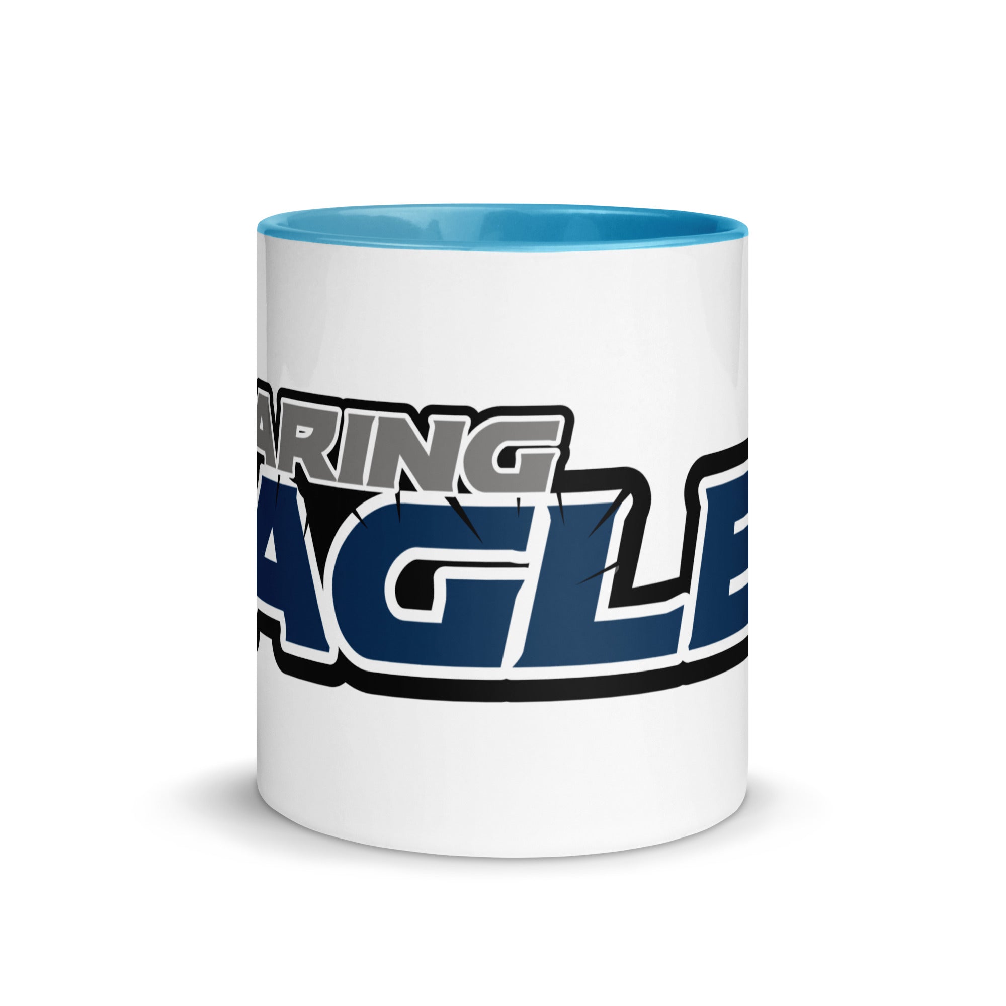Soaring Eagles Mug