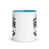 World's Greatest Father Mug