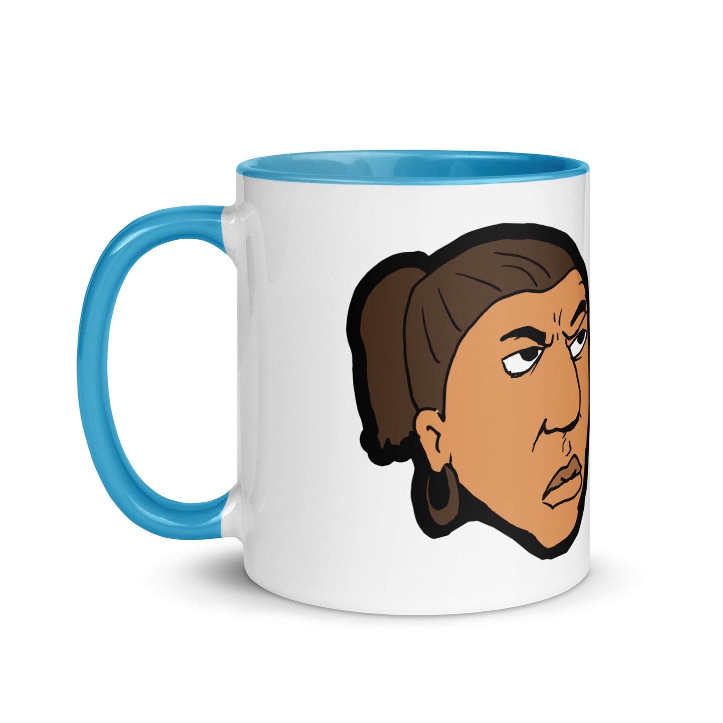 Hatuey Mug