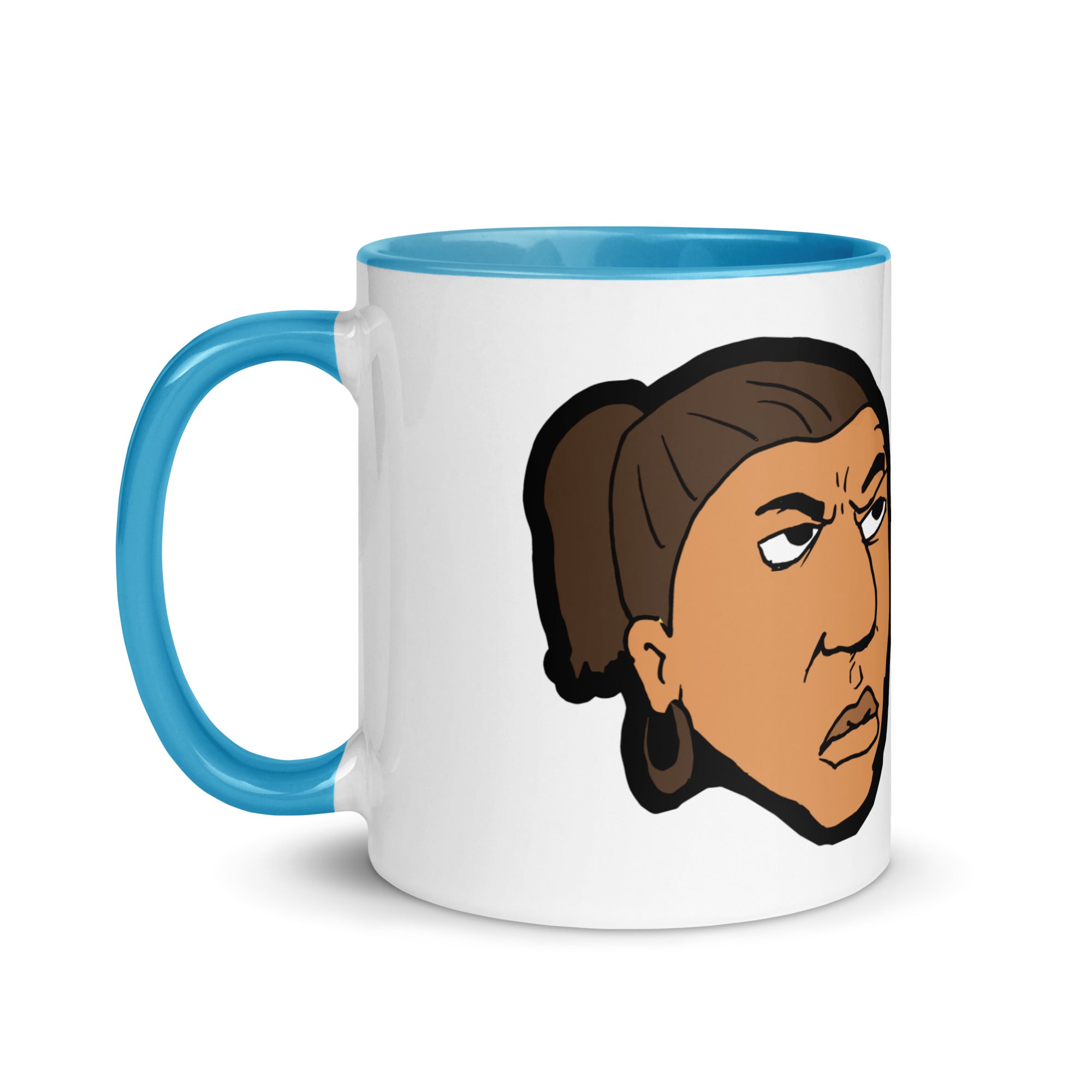 Hatuey Mug