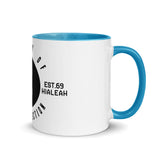 Property of CC717 Logo Mug