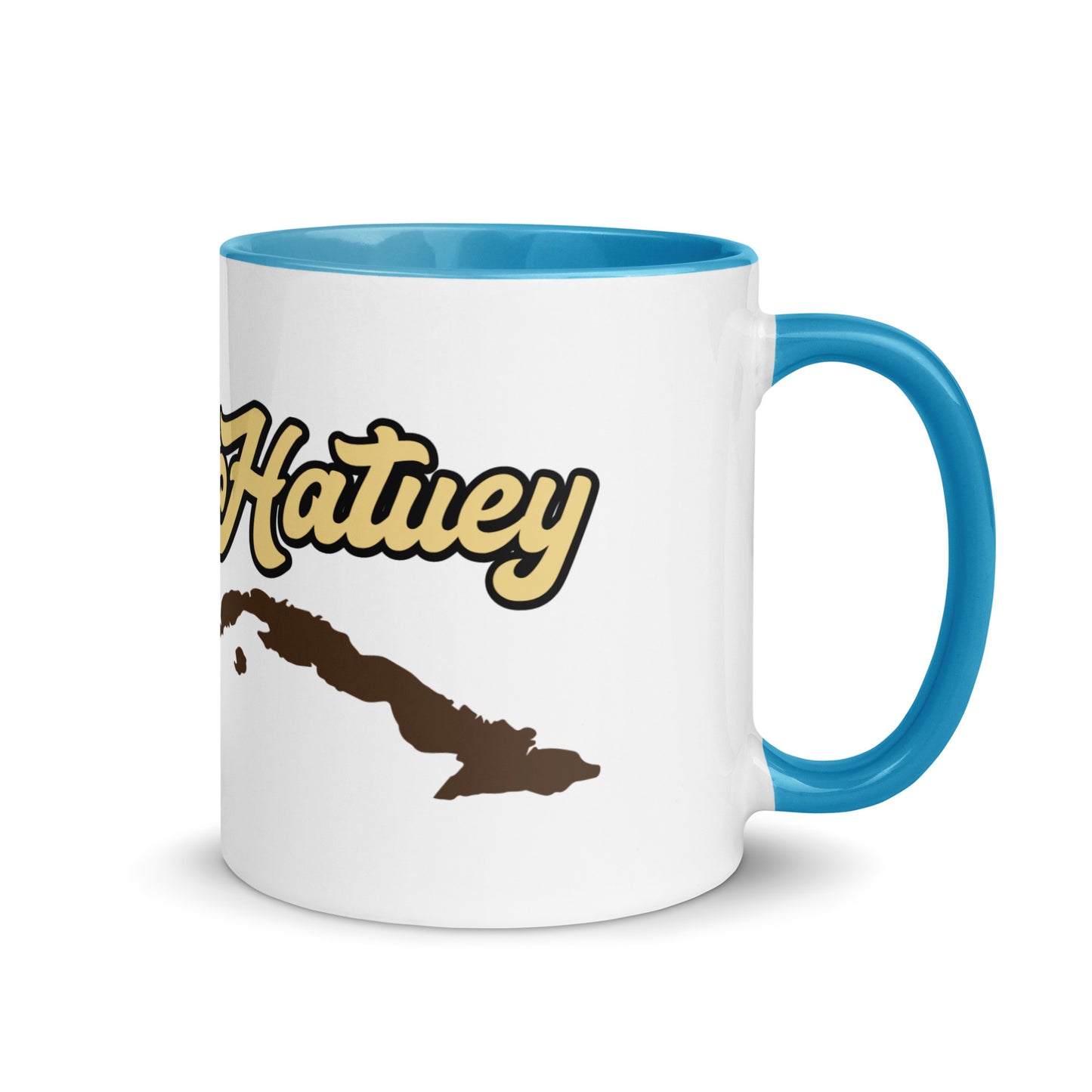 Hatuey Mug