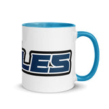 Soaring Eagles Mug