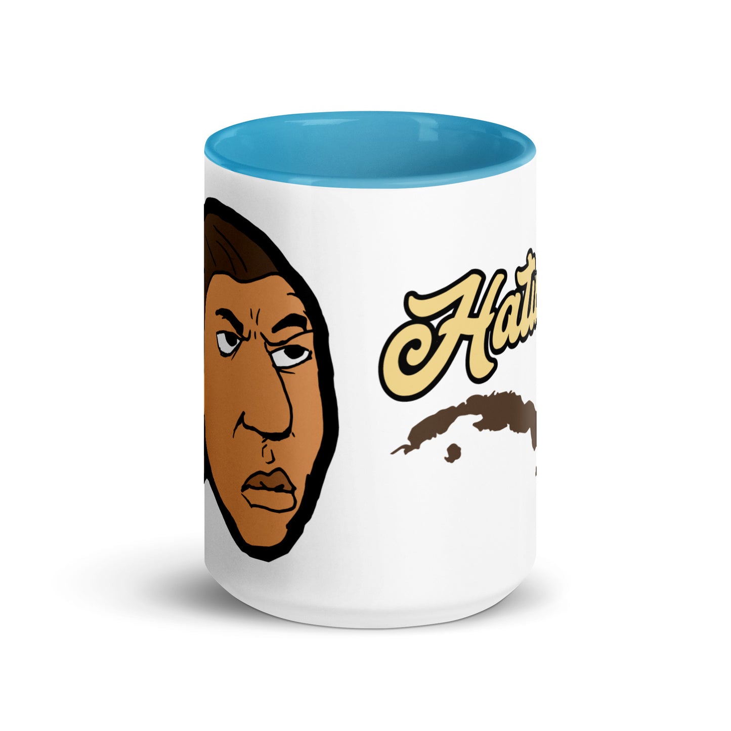 Hatuey Mug