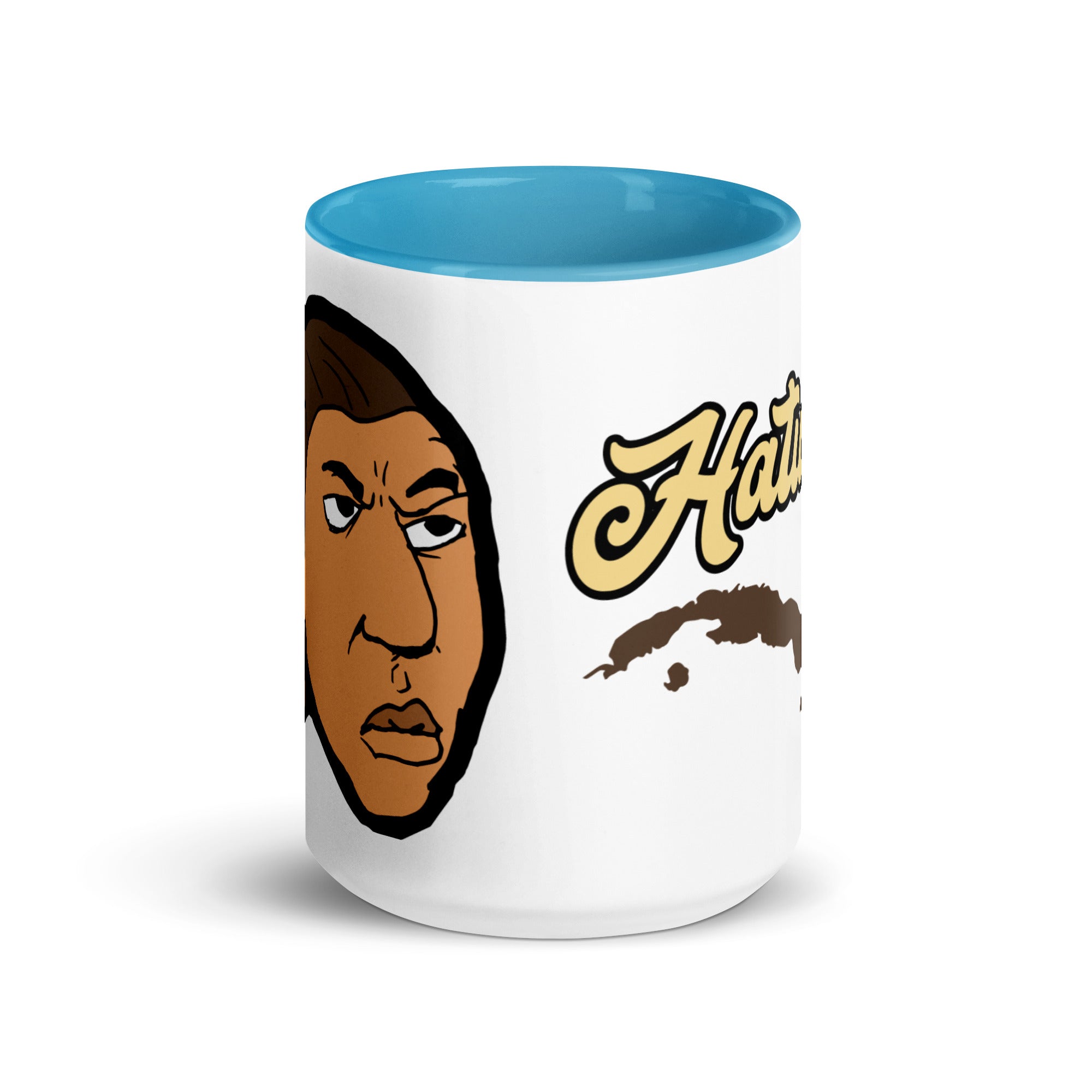 Hatuey Mug