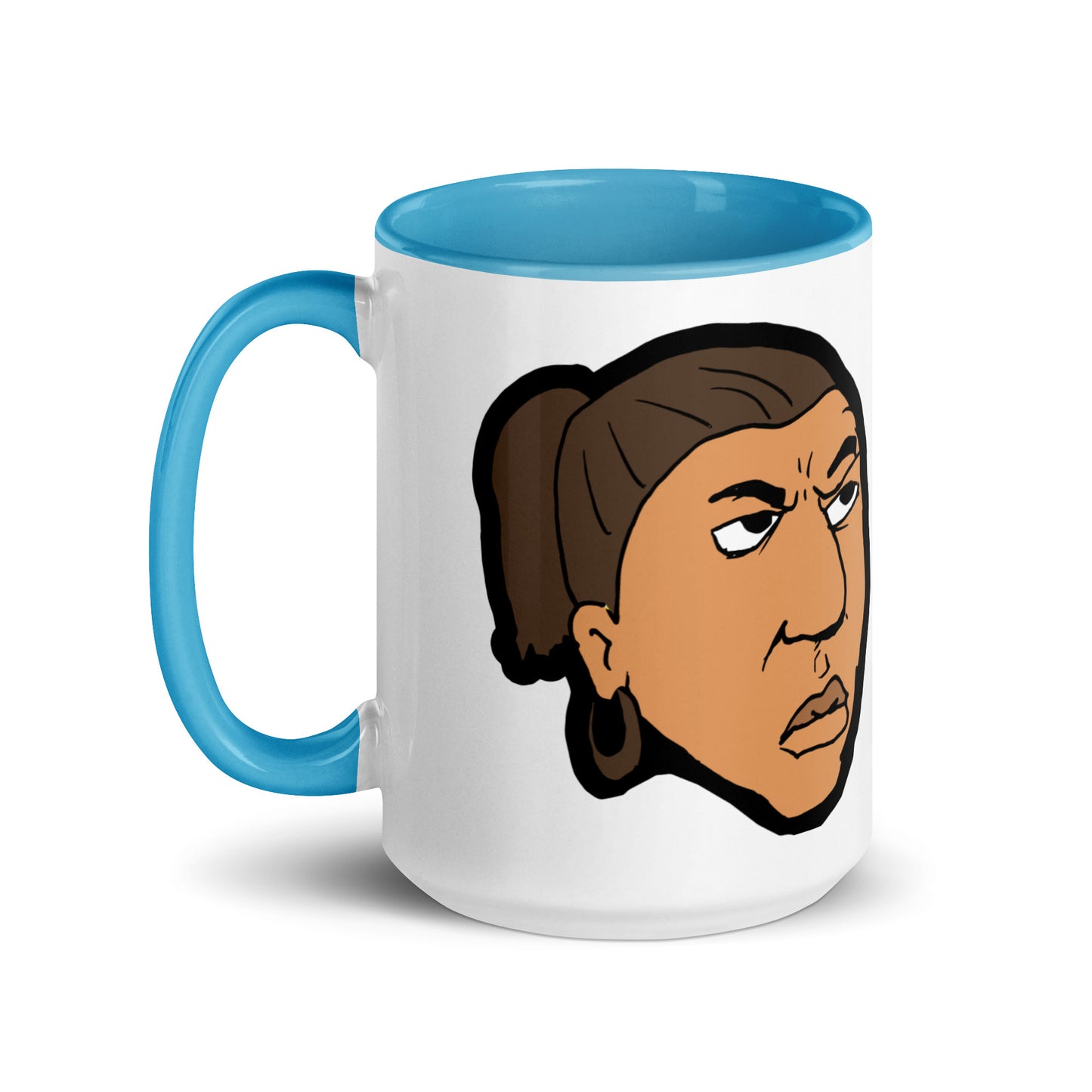 Hatuey Mug