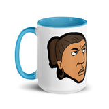 Hatuey Mug