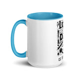 Love You Dad Mug