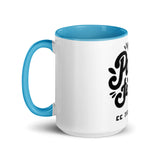 Papi Te Amo Mug