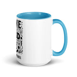 Love You Dad Mug
