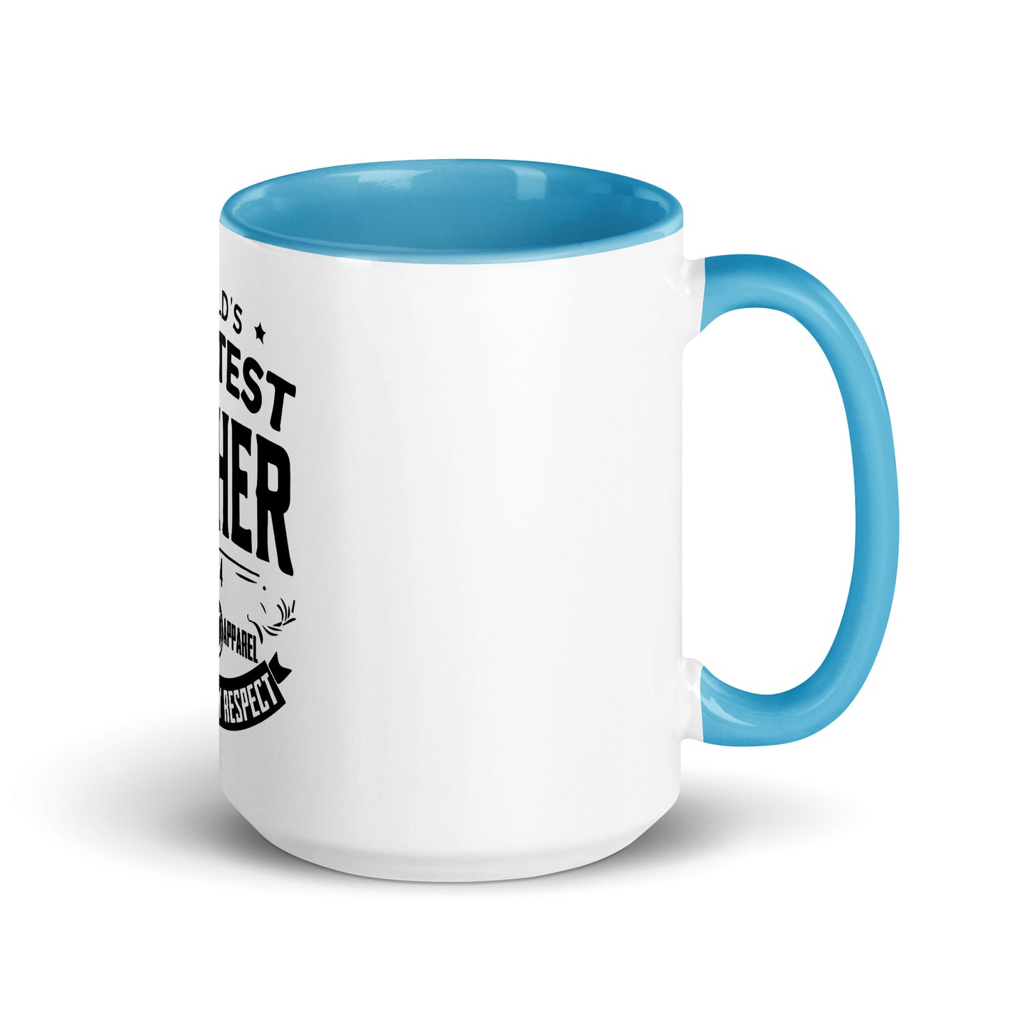 World's Greatest Father Mug
